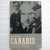 Kokoška Jaroslav - Admirál Canaris