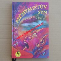 Booth Martin - Alchymistův syn