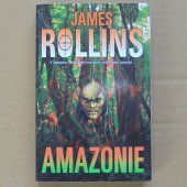 Rollins James - Amazonie