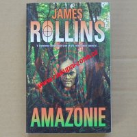 Rollins James - Amazonie