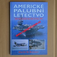 Americké palubní letectvo - Bowman W. Martin