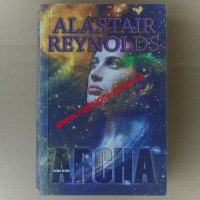 Reynolds Alastair - Archa 2.
