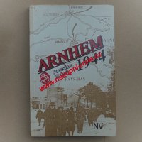 Hrbek Jaroslav - Arnhem 1944