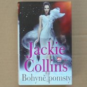 Collins Jackie - Bohyně pomsty