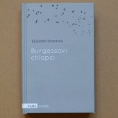 Stroutová Elizabeth - Burgessovi chlapci