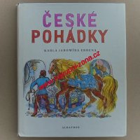 České pohádky Karla Jaromíra Erbena