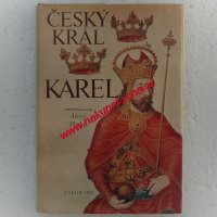 Pludek Alexej - Český král Karel