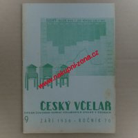 Český včelař červen 1936 / 9