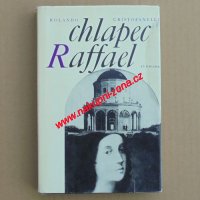 Cristofanelli Rolando - Chlapec Raffael