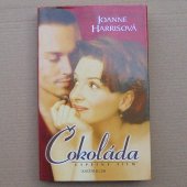 Harrisová Joanne - Čokoláda