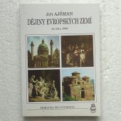 Ajšman Jiří - Dějiny evropských zemí do roku 1946