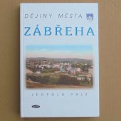 Dějiny města Zábřeha - Falz Leopold