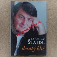 Štaidl Ladislav - Desátý klíč