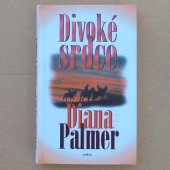 Palmer Diana - Divoké srdce