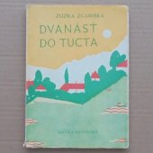 Zguriška Zuzka - Dvanásť do tucta (Slovensky)