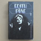 Berteautová Simone - EDITH PIAF