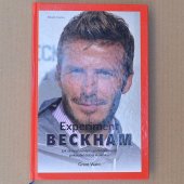 Wahl Grant - Experiment Beckham