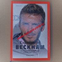 Wahl Grant - Experiment Beckham