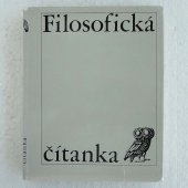 Filosofická čítanka - František Marek, Štěpán Zapletal