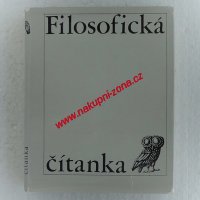 Filosofická čítanka - František Marek, Štěpán Zapletal