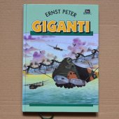 Giganti - Ernst Peter