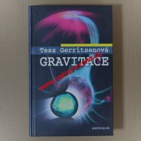 Gerritsenová Tess - Gravitace