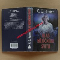 Hlas měsíčního svitu - C.C. Hunter