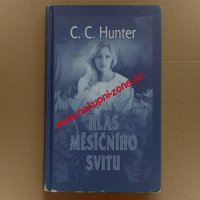 Hlas měsíčního svitu - C.C. Hunter