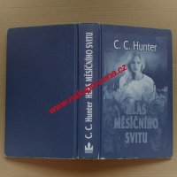 Hlas měsíčního svitu - C.C. Hunter