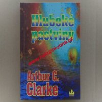 Clarke C. Arthur - Hluboké pastviny