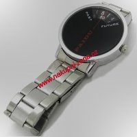 Moderní digitální hodinky Paidu