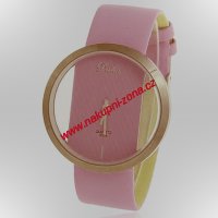 Luxusní dámské módní náramkové hodinky