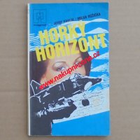 Horký horizont - Josef Pavlík, Milan Růžička