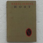 Sezima Karel - Host (rok 1927)