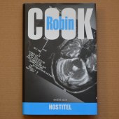 Cook Robin - Hostitel