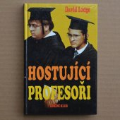 Lodge David - Hostující profesoři