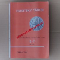 Husitský Tábor 6 - 7 (1984)