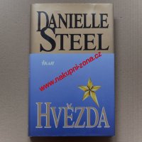 Steel Danielle - Hvězda