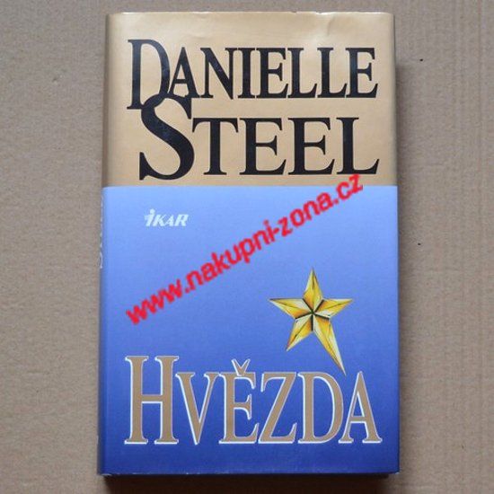 Steel Danielle - Hvězda - Kliknutím na obrázek zavřete