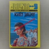 Mazo de la Roche - Jalna 9 - Květ Jalny