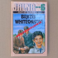 Mazo de la Roche - Jalna 6 - Bratři Whiteoakovi