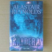 Reynolds Alastair - Kaldera 2.