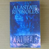 Reynolds Alastair - Kaldera 1.