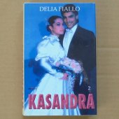 Fiallo Delia - Kasandra 2