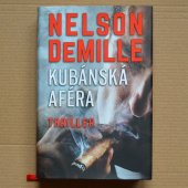 DeMille Nelson - Kubánská aféra