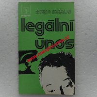 Legální únos - Arno Kraus