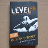 Level 26: Netvor z temnoty - Zuiker E. Anthony, Swierczynksi Duane