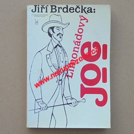 Brdečka Jiří - Limonádový Joe - Kliknutím na obrázek zavřete