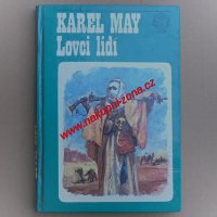 May Karel - Lovci lidí