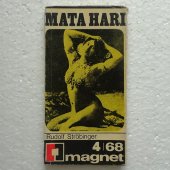 Mata Hari - Rudolf Ströbinger